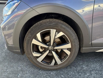 Image véhicule  Volkswagen TAIGO (6)