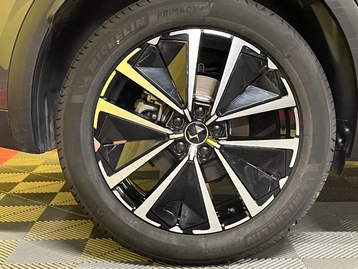 Image véhicule DS DS7 CROSSBACK (8) Image véhicule DS DS7 CROSSBACK (8)