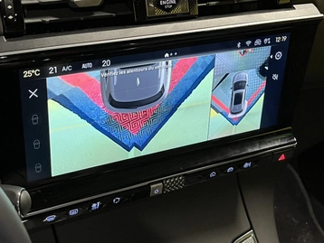 Image véhicule DS DS7 CROSSBACK (15) Image véhicule DS DS7 CROSSBACK (15)