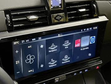 Image véhicule DS DS7 CROSSBACK (18) Image véhicule DS DS7 CROSSBACK (18)