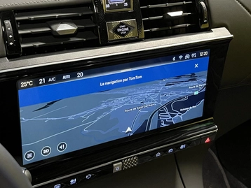 Image véhicule DS DS7 CROSSBACK (19) Image véhicule DS DS7 CROSSBACK (19)