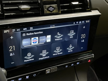 Image véhicule DS DS7 CROSSBACK (23) Image véhicule DS DS7 CROSSBACK (23)