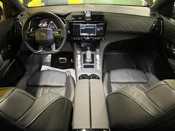 Image véhicule DS DS7 CROSSBACK (7) Image véhicule DS DS7 CROSSBACK (7)