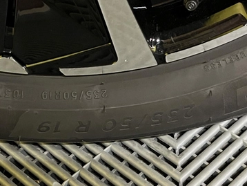 Image véhicule DS DS7 CROSSBACK (9) Image véhicule DS DS7 CROSSBACK (9)