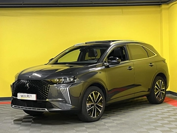 Image véhicule DS DS7 CROSSBACK (30) Image véhicule DS DS7 CROSSBACK (30)