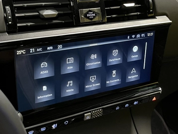 Image véhicule DS DS7 CROSSBACK (24) Image véhicule DS DS7 CROSSBACK (24)