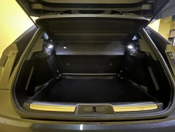 Image véhicule DS DS7 CROSSBACK (10) Image véhicule DS DS7 CROSSBACK (10)