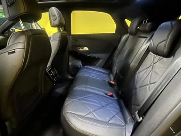 Image véhicule DS DS7 CROSSBACK (27) Image véhicule DS DS7 CROSSBACK (27)