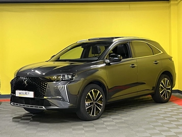 Image véhicule DS DS7 CROSSBACK (2) Image véhicule DS DS7 CROSSBACK (2)