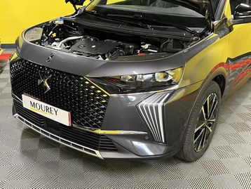 Image véhicule DS DS7 CROSSBACK (1) Image véhicule DS DS7 CROSSBACK (1)