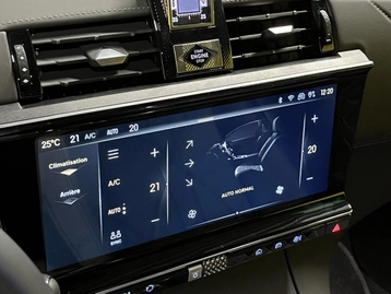 Image véhicule DS DS7 CROSSBACK (20) Image véhicule DS DS7 CROSSBACK (20)