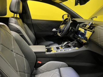 Image véhicule DS DS7 CROSSBACK (29) Image véhicule DS DS7 CROSSBACK (29)