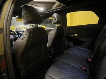 Image véhicule DS DS7 CROSSBACK (26) Image véhicule DS DS7 CROSSBACK (26)