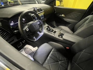 Image véhicule DS DS7 CROSSBACK (5) Image véhicule DS DS7 CROSSBACK (5)