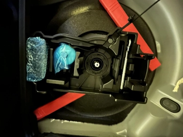 Image véhicule DS DS7 CROSSBACK (11) Image véhicule DS DS7 CROSSBACK (11)