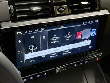 Image véhicule DS DS7 CROSSBACK (17) Image véhicule DS DS7 CROSSBACK (17)