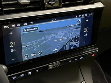 Image véhicule DS DS7 CROSSBACK (22) Image véhicule DS DS7 CROSSBACK (22)