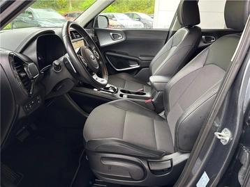 Image véhicule  Kia E-SOUL (4)