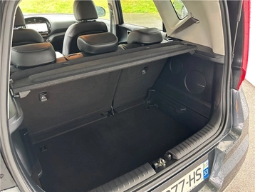 Image véhicule  Kia E-SOUL (16)