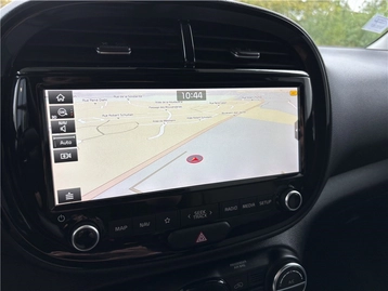 Image véhicule  Kia E-SOUL (12)