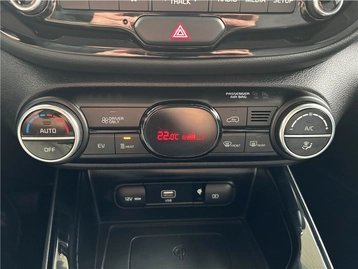 Image véhicule  Kia E-SOUL (13)