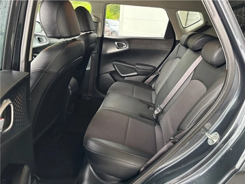 Image véhicule  Kia E-SOUL (5)