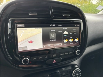 Image véhicule  Kia E-SOUL (9)