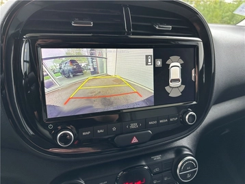 Image véhicule  Kia E-SOUL (11)