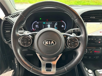 Image véhicule  Kia E-SOUL (7)