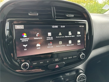 Image véhicule  Kia E-SOUL (10)