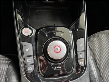 Image véhicule  Kia E-SOUL (14)