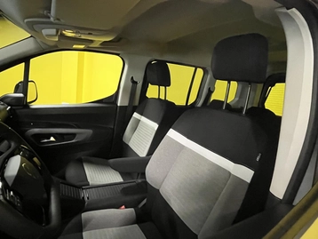 Image véhicule  Citroën BERLINGO (4)