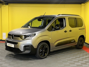 Image véhicule  Citroën BERLINGO (0)