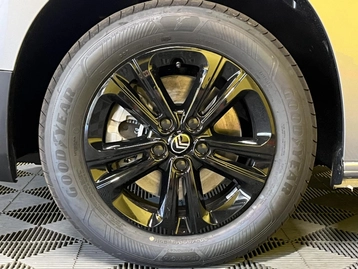 Image véhicule  Citroën BERLINGO (5)
