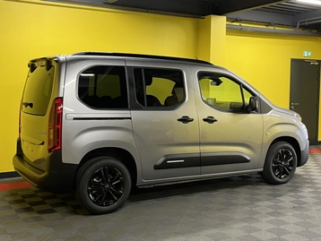 Image véhicule  Citroën BERLINGO (42)