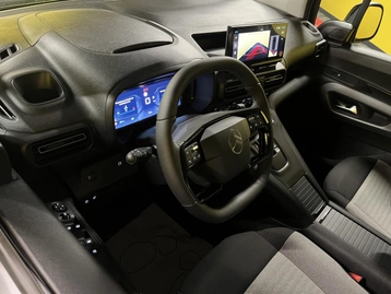Image véhicule  Citroën BERLINGO (7)