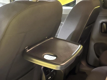 Image véhicule  Citroën BERLINGO (10)