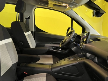 Image véhicule  Citroën BERLINGO (31)