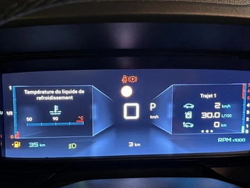 Image véhicule  Citroën BERLINGO (19)