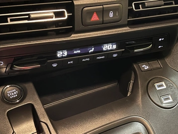 Image véhicule  Citroën BERLINGO (9)