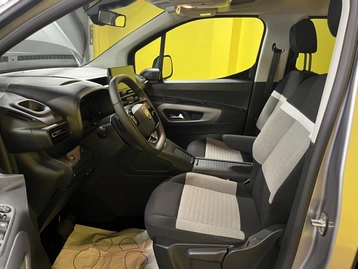 Image véhicule  Citroën BERLINGO (11)