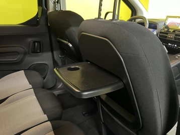 Image véhicule  Citroën BERLINGO (37)