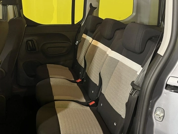 Image véhicule  Citroën BERLINGO (8)