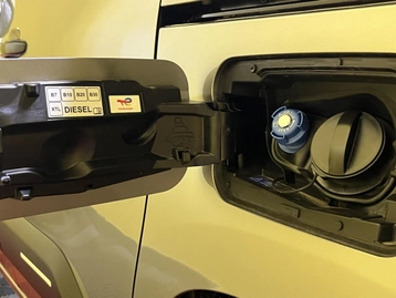 Image véhicule  Citroën BERLINGO (29)