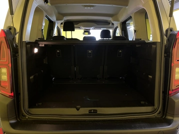 Image véhicule  Citroën BERLINGO (15)