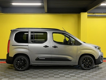 Image véhicule  Citroën BERLINGO (18)