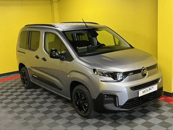 Image véhicule  Citroën BERLINGO (41)