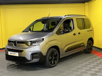 Image véhicule  Citroën BERLINGO (28)