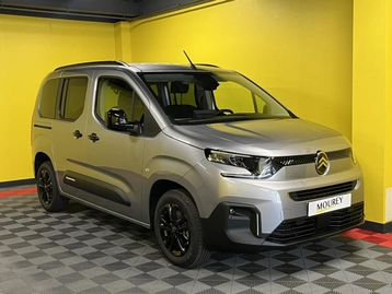 Image véhicule  Citroën BERLINGO (40)