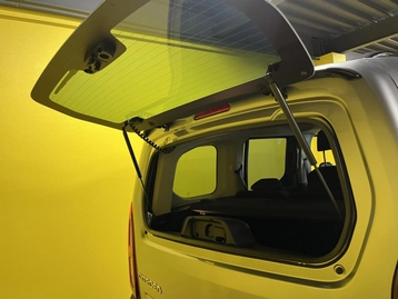 Image véhicule  Citroën BERLINGO (16)